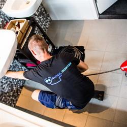 De Riooldokter, Emmen openingstijden