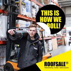ROOFSALE, Vlijmen openingstijden