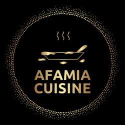 Afamia Cuisine, Lelystad openingstijden