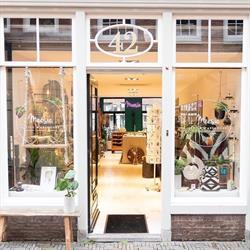 Meesie - Little warehouse, Utrecht openingstijden