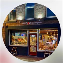 Snackpoint Munstergeleen, openingstijden