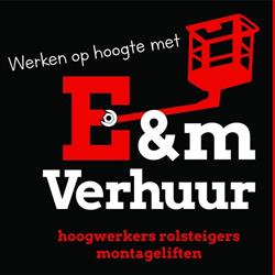 E&M Verhuur, Beerzerveld openingstijden