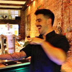 MEDI Restaurant, 's-Gravenhage openingstijden