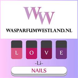 Love-Li-Nails / WasparfumWestland.nl, Monster openingstijden