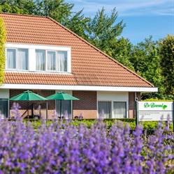 Bosrand Domburg, openingstijden