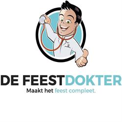FeestDokter- Artiesten, Bands & Dj's Boeken, Leek openingstijden