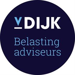 Van Dijk Belastingadviseurs B.V., De Bilt openingstijden
