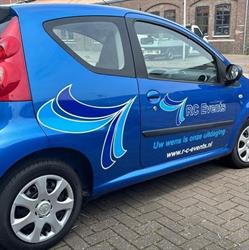 RC Events, Heemskerk openingstijden