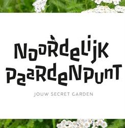 Noordelijk Paardenpunt, Ginnum openingstijden