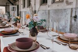 Set Tables, Rotterdam openingstijden