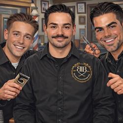 Bana's Barbershop, Leuth openingstijden