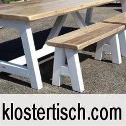 Klostertisch, Boxmeer openingstijden