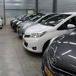Kor Occasions, Swalmen openingstijden