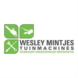 Wesley Mintjes Tuinmachines, Lelystad openingstijden