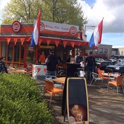 KFS, Rozenburg openingstijden