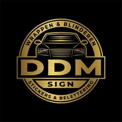 DDM Sign, Hengelo openingstijden