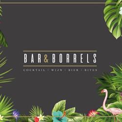 BAR & BORRELS VEENENDAAL, Veenendaal openingstijden