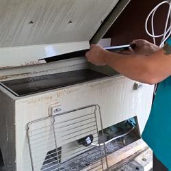 OvenClean, Uithoorn openingstijden