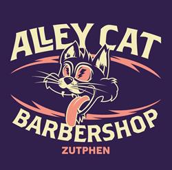 Alley Cat Barbershop, Zutphen openingstijden