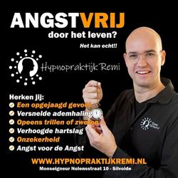 Hypnopraktijk Remi, Silvolde openingstijden