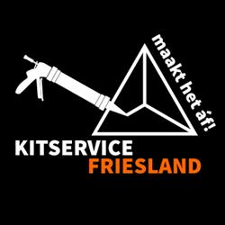Kitservice Friesland, Bitgummole openingstijden