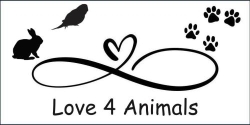 Love 4 Animals, Luttenberg openingstijden