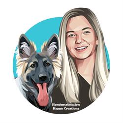 Hondentrimsalon Happy Creations, Apeldoorn openingstijden