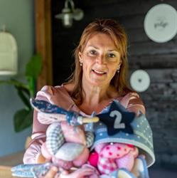 S'tof van Evelien, Berkel-Enschot openingstijden