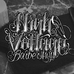 High Voltage Barbershop, Landgraaf openingstijden