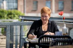 Angelique Philips Interieurontwerp, Echt openingstijden