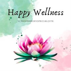 happy Wellness, Siebengewald openingstijden
