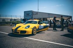 Anema Racing Simulator Race Trainingen/Experience, Nieuw-Vennep openingstijden