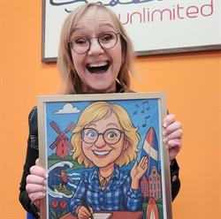 Snoeroefki Unlimited, Helden openingstijden
