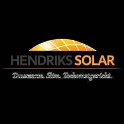Hendriks Solar, Waspik openingstijden