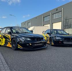 DMR Motorsport, Molenschot openingstijden