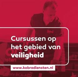 Kobra Diensten, Lievelde openingstijden