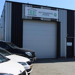 Autogarage-assen, Assen openingstijden
