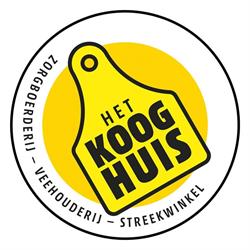 Streekwinkel het Kooghuis, Uitgeest openingstijden