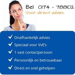 VvE collectieven, Naaldwijk openingstijden