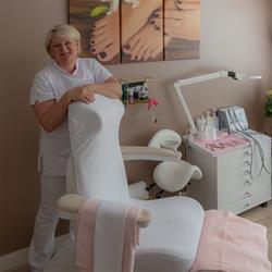 Pedicure Praktijk Nicolette, Santpoort-Noord openingstijden