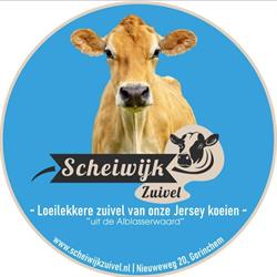Scheiwijk Zuivel, Gorinchem openingstijden
