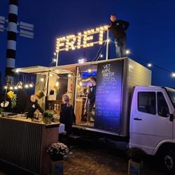 Hippefrieten / Ons Food & Wine, Harlingen openingstijden