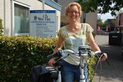 Ergotherapie Pijnacker, openingstijden