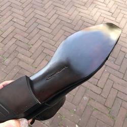 Marcel van Lent - Fine shoe repair, Amsterdam openingstijden