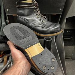 Marcel van Lent - Fine shoe repair, Amsterdam openingstijden