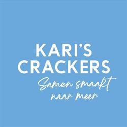 Kari's Crackers, Heino openingstijden