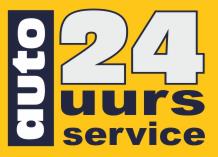 Auto 24 Uur Service Amsterdam, openingstijden