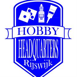 Hobby Headquarters Rijswijk, openingstijden