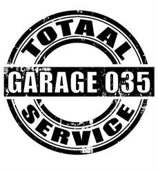 Garage 035, Huizen openingstijden