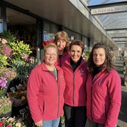Bloem & Zo bij Ilse, Leerdam openingstijden